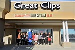 Great Clips Make an Appointment