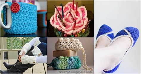 Great Crochet Gifts