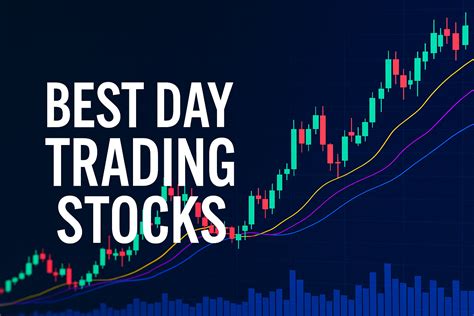 Great Day Trading Stocks