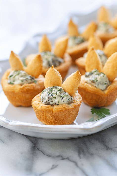 Great Easter Appetizers