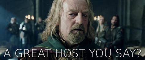 Great Host