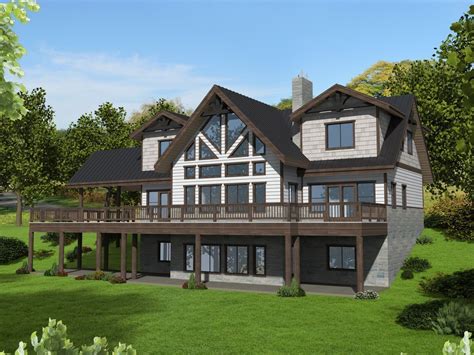 Great House Design