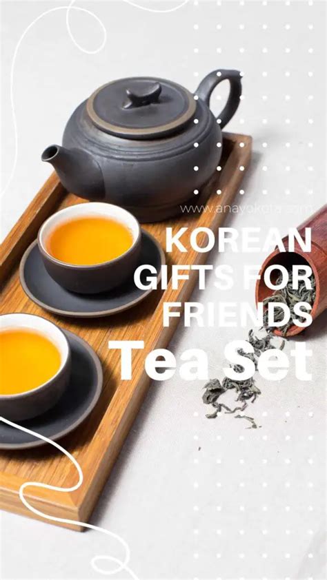 Great Korean Gift