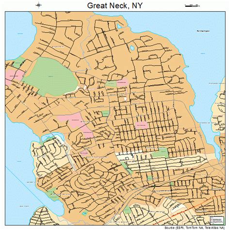 Staten Island Zip Code Map Pdf Long Dark Ravine Map