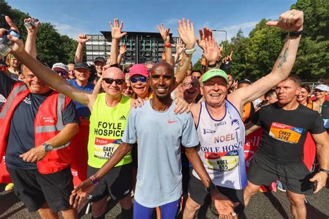 Great North Run 2023 preview
