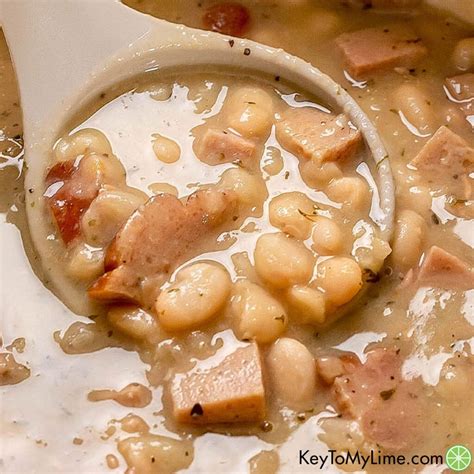 Great Northern Beans Recipe