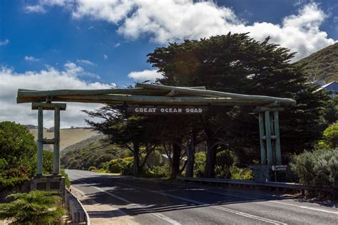 Reverse Great Ocean Road: A Deep Dive Travel Review