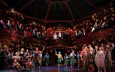 Great Opera Hits Stage