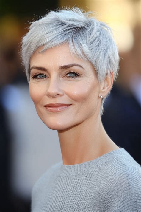 Best Pixie Cuts for Blonde Hair Best Short Hairstyles for Women