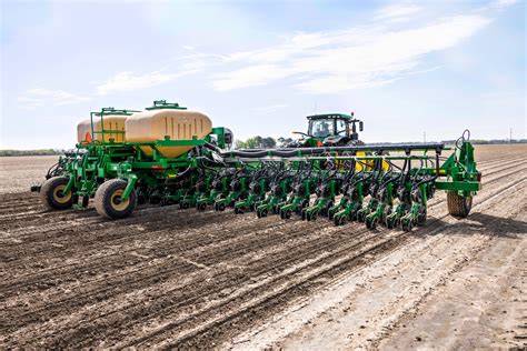 Great Plains Planter