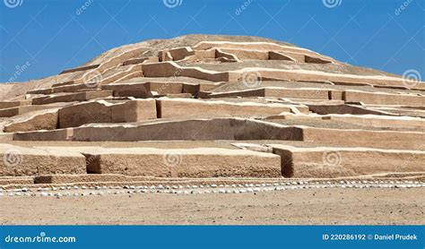 Great Pyramid Cahuachi