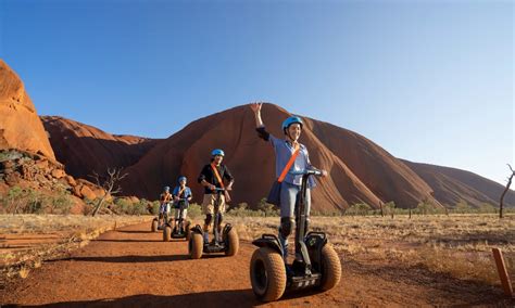 Great Segway Tour