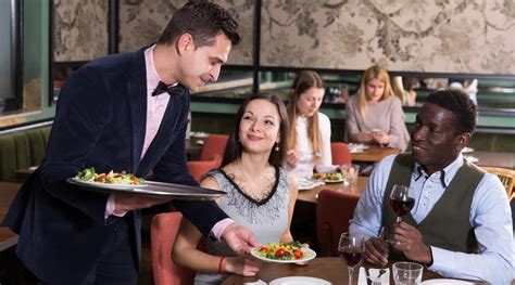 Great Service Restaurant