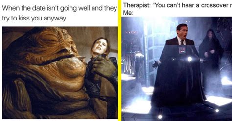 Great Star Wars Memes
