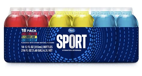 Great Value for Sports