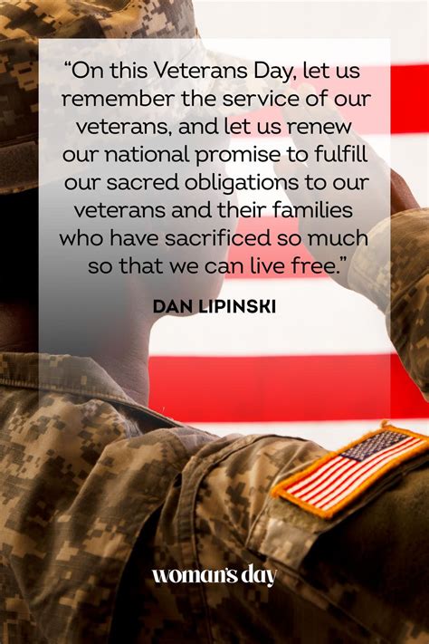 Great Veterans Day Quotes