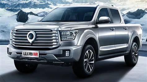 Great Wall Options Layovers