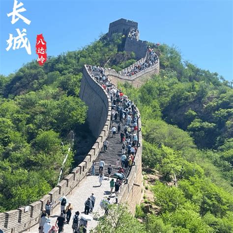 Great Wall tour