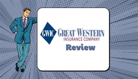 claims at Great Western Insurance