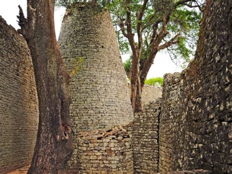 Great Zimbabwe Experience