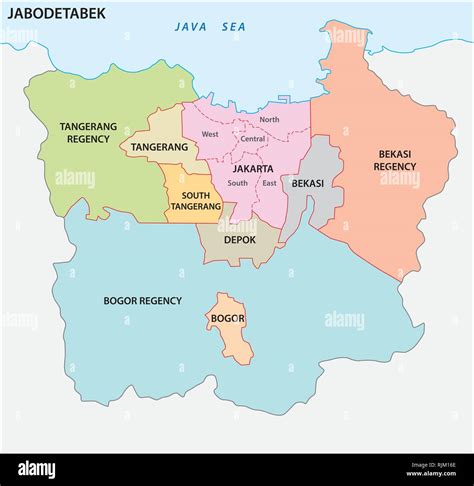 Greater Jakarta Area