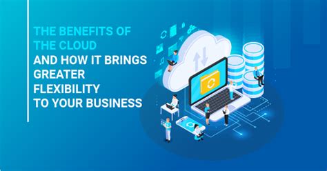 Greater flexibility and quality with cloud