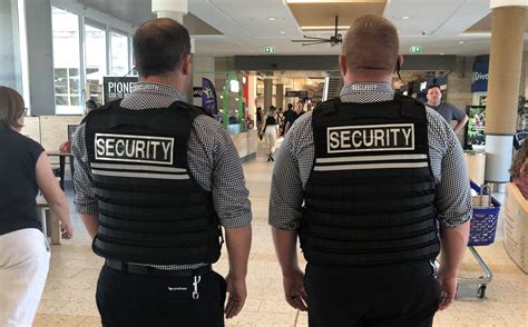 Greater security