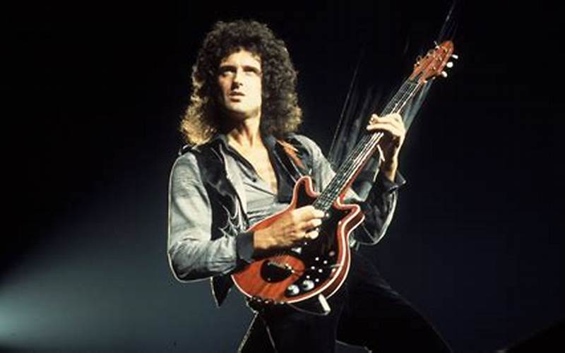 Greatest Electric Guitar Player Of All Time