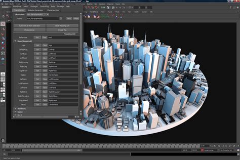 Greatest 3 CGI software solutions for Windows