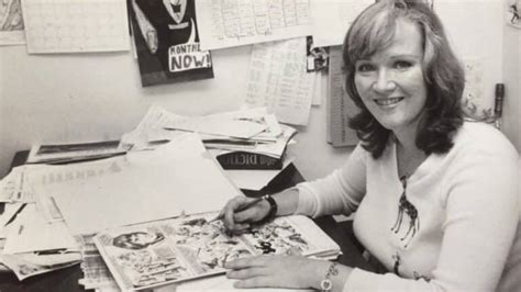 Greatest Female Comic Book Creators
