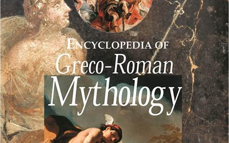 Greco-Roman Mythology
