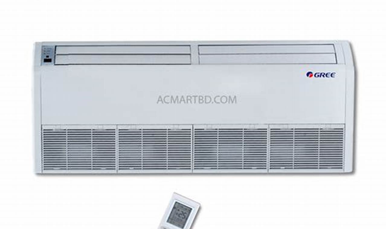 Gree Ceiling Type AC