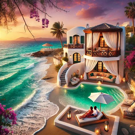 Greece Ambiance