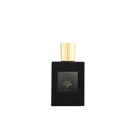 Greed Dior Perfume