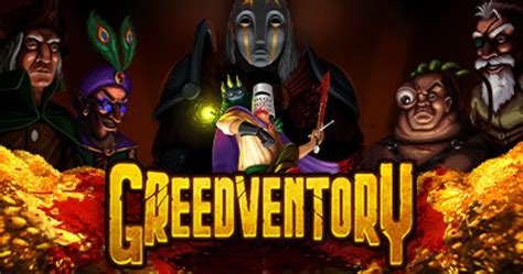 Greedventory on