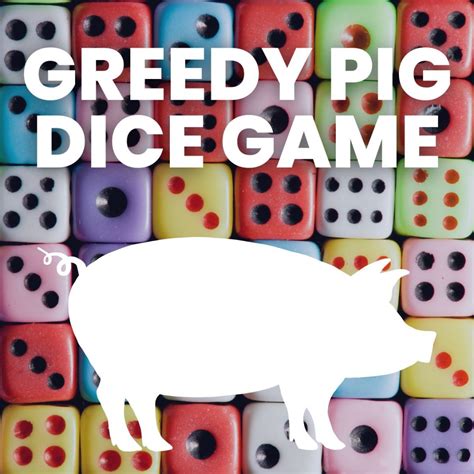 Greedy Piggy