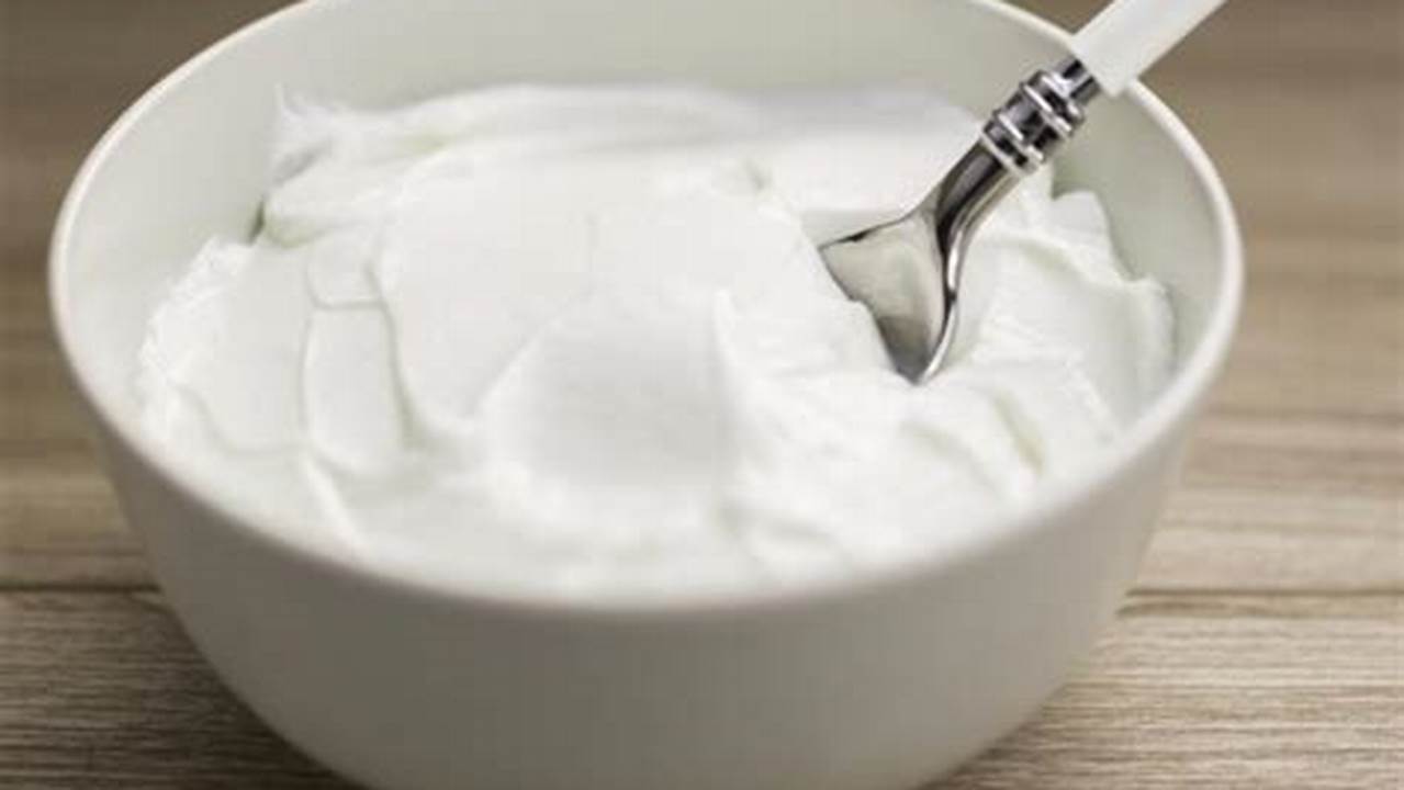 Greek Yogurt, Resep7-10k