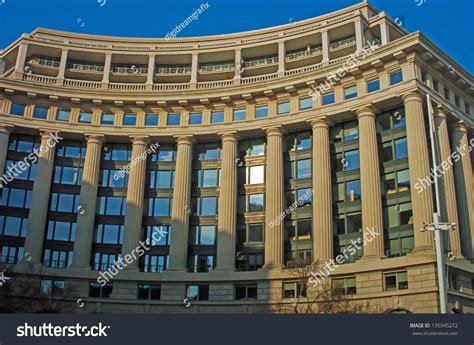 Greek Architecture Modern Buildings