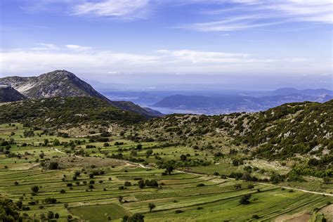 Greek Countryside