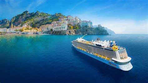 Greek Cruise Ship