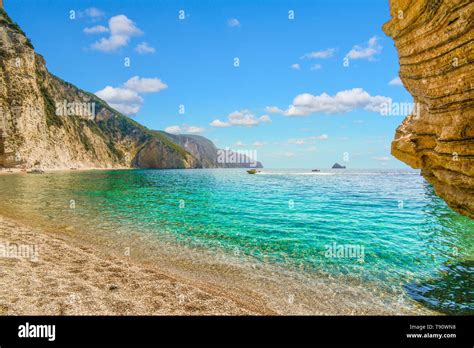 Greek Hidden Cove