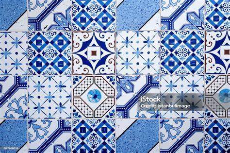 Greek Tiles - SCIENCE EDUCATION