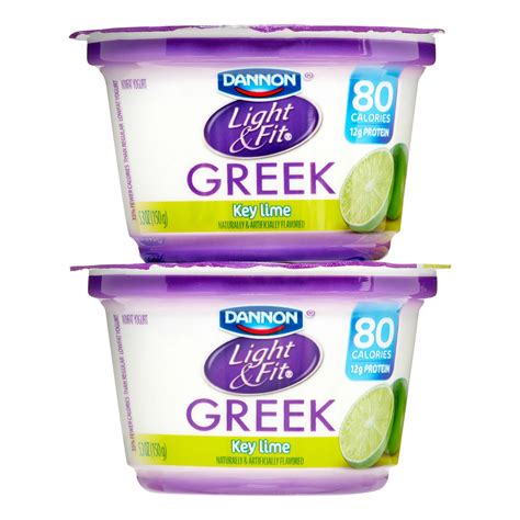 Greek Yogurt For Weight Loss