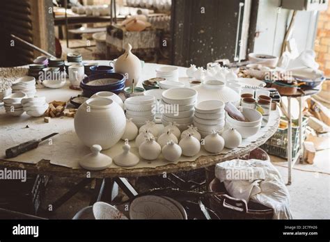 Greek craft workshop