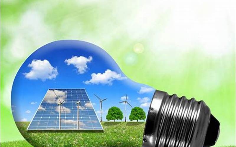 Green Financing Options: Loans And Grants For Renewable Energy Projects