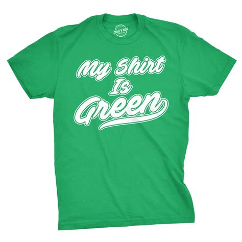 Get trendy with our Green Graphic Tee collection