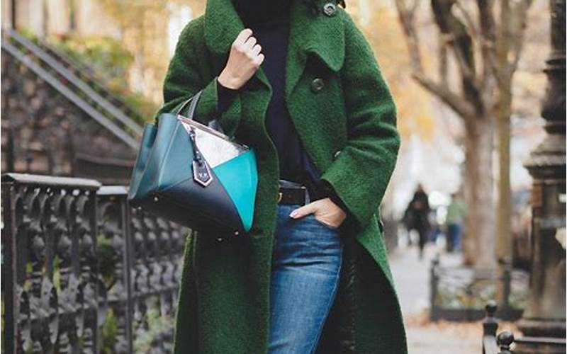 Ice Spice: Green Outfits That Will Make You Stand Out