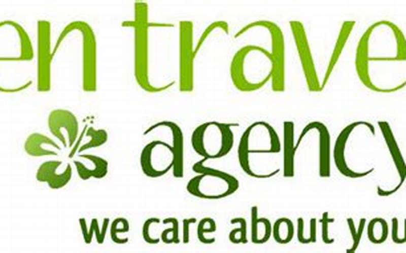 Green Travel Agency