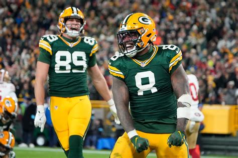 Kick Off the Football Frenzy: Catch Green Bay Packers in Action Today!