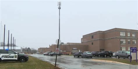 Green Bay Police Investigate Shooting at Local Bar Multiple Injuries Reported